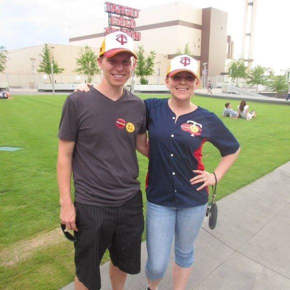 Meet your Posher, Tyson - Picture 1 of 1